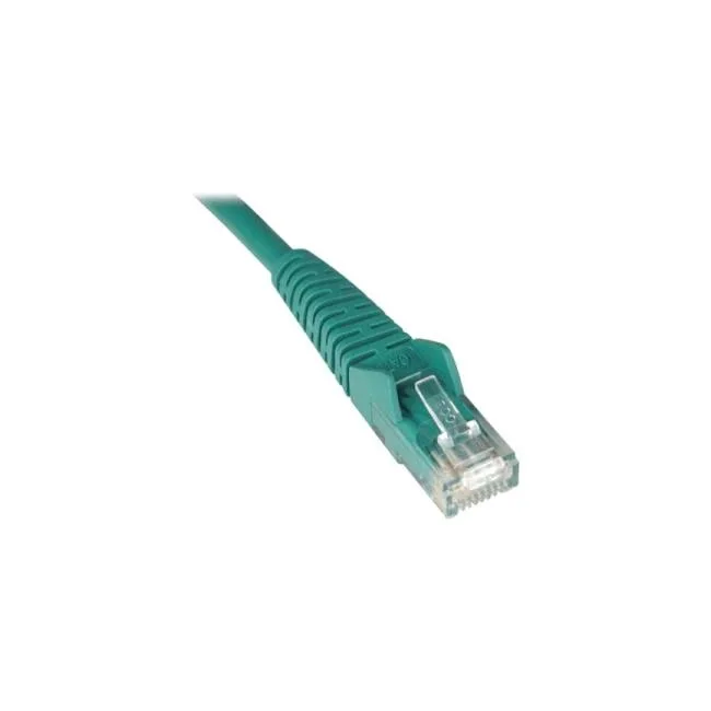 Tripp Lite Tripp Lite N201-002-GN 2 ft Cat6 network ethernet cable — product photo