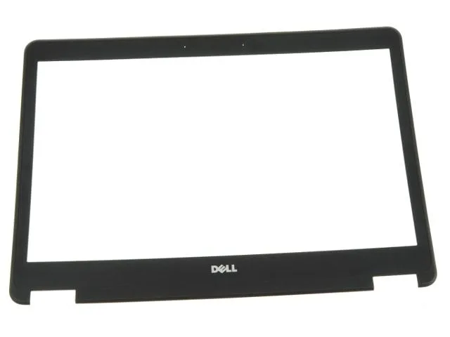 DELL DELL Latitude E7440 14" LCD Front Trim Bezel D51RK — product photo