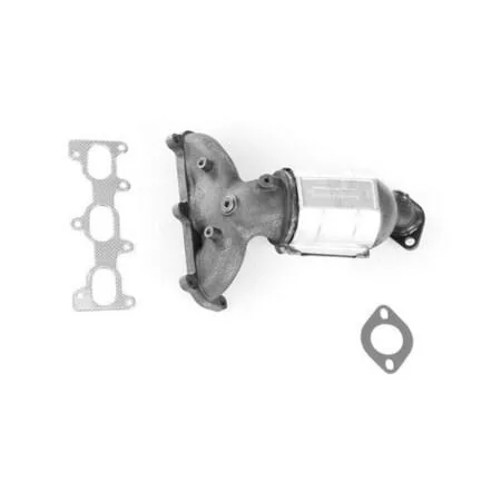 AP Exhaust AP Exhaust 751025 Converter - Ca Direct Fit chassis part — product photo