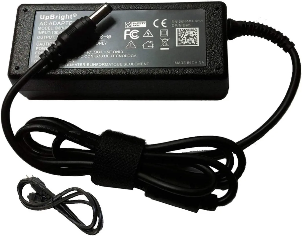 myVolts myVolts 19V 3.42A 65W AC Adapter — product photo
