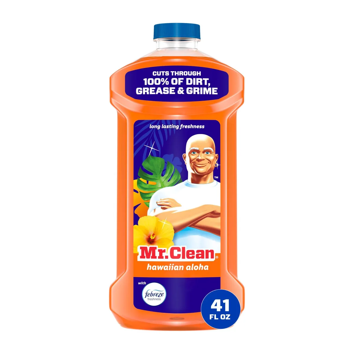 Metra P_11273 All Purpose Cleaner 41oz bottle with Hawaiian Aloha scent