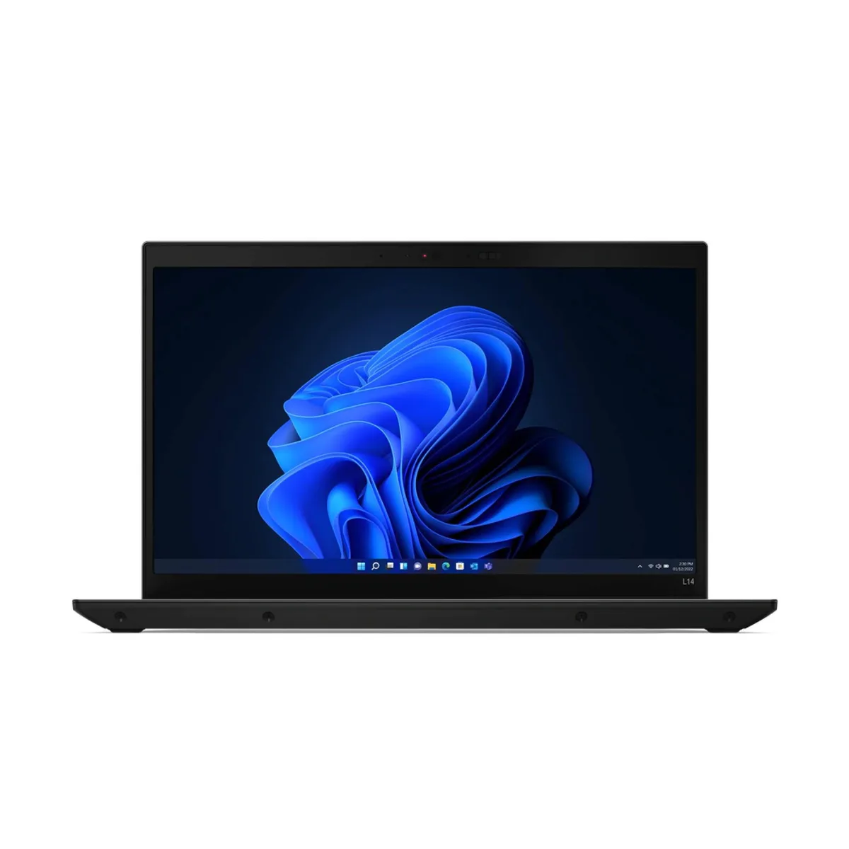 Lenovo Lenovo ThinkPad L14 G3 14.0" laptop i7-1165G7 8GB 256GB — product photo