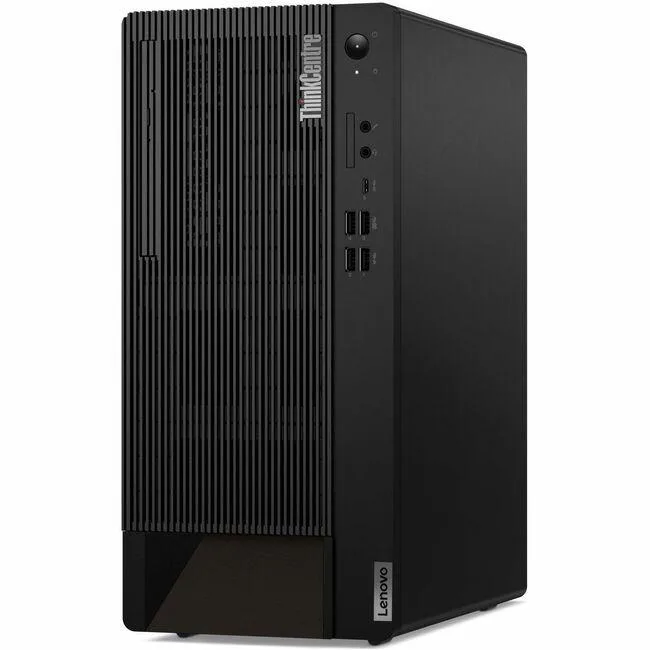 Lenovo Lenovo ThinkCentre M90t Gen 5 12V2000AUS desktop PC i7-14700 16GB DDR5 512GB SSD — product photo