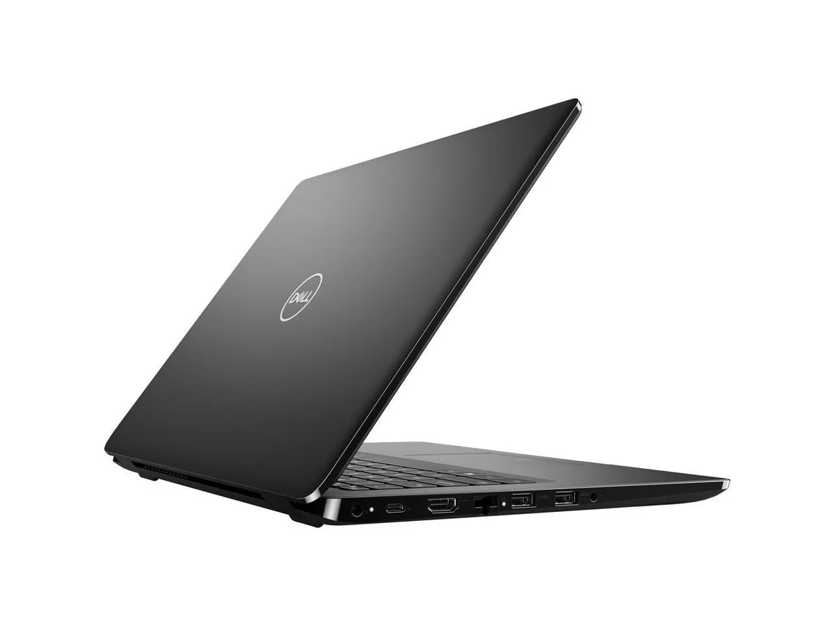 DELL DELL Latitude 3400 i3-8145U 2.1GHz 8GB 256GB 14" HD Windows 10 Pro laptop — product photo
