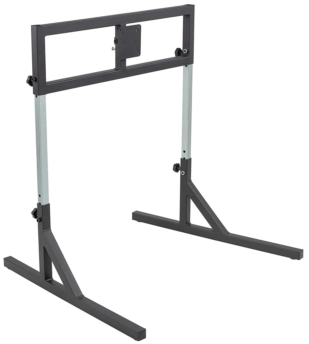 BFKK BFKK Monitor Mount Floor Stand Model LD 100x100mm VESA M4 M5 — product photo