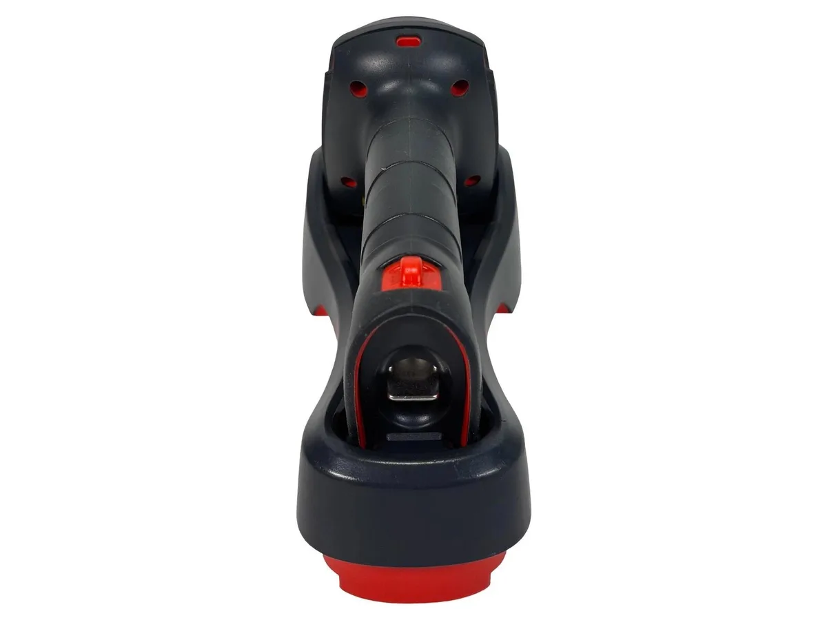 bitmain bitmain Gran it 19 11 i barcode scanner with USB cable and cradle — product photo
