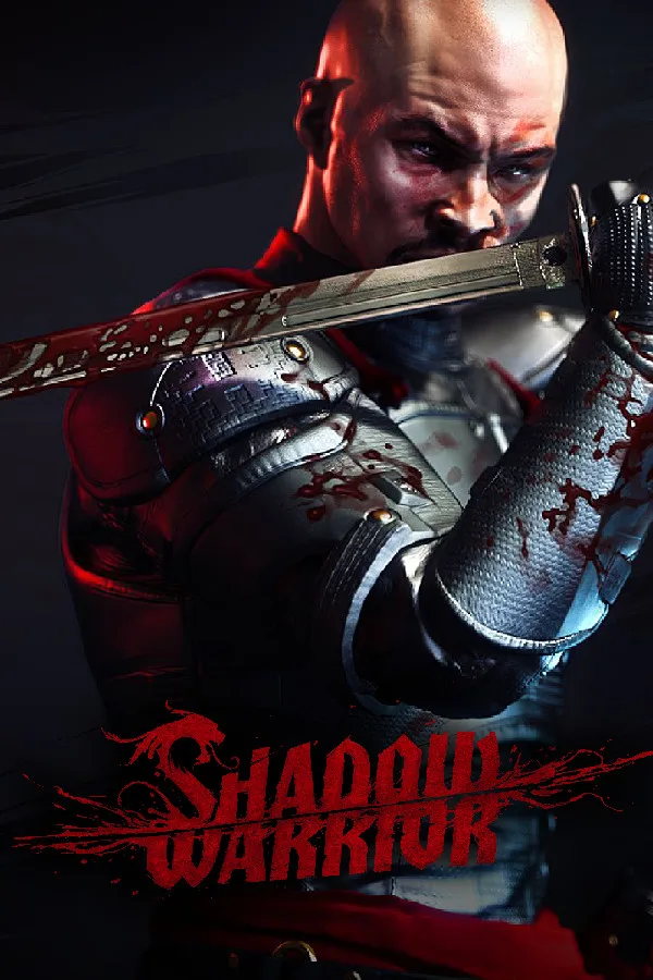 Devolver Digital Devolver Digital Shadow Warrior 80324 downloadable game — product photo