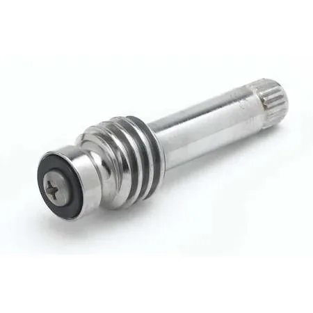 Brass cartridge spindle cold finish cylindrical shape