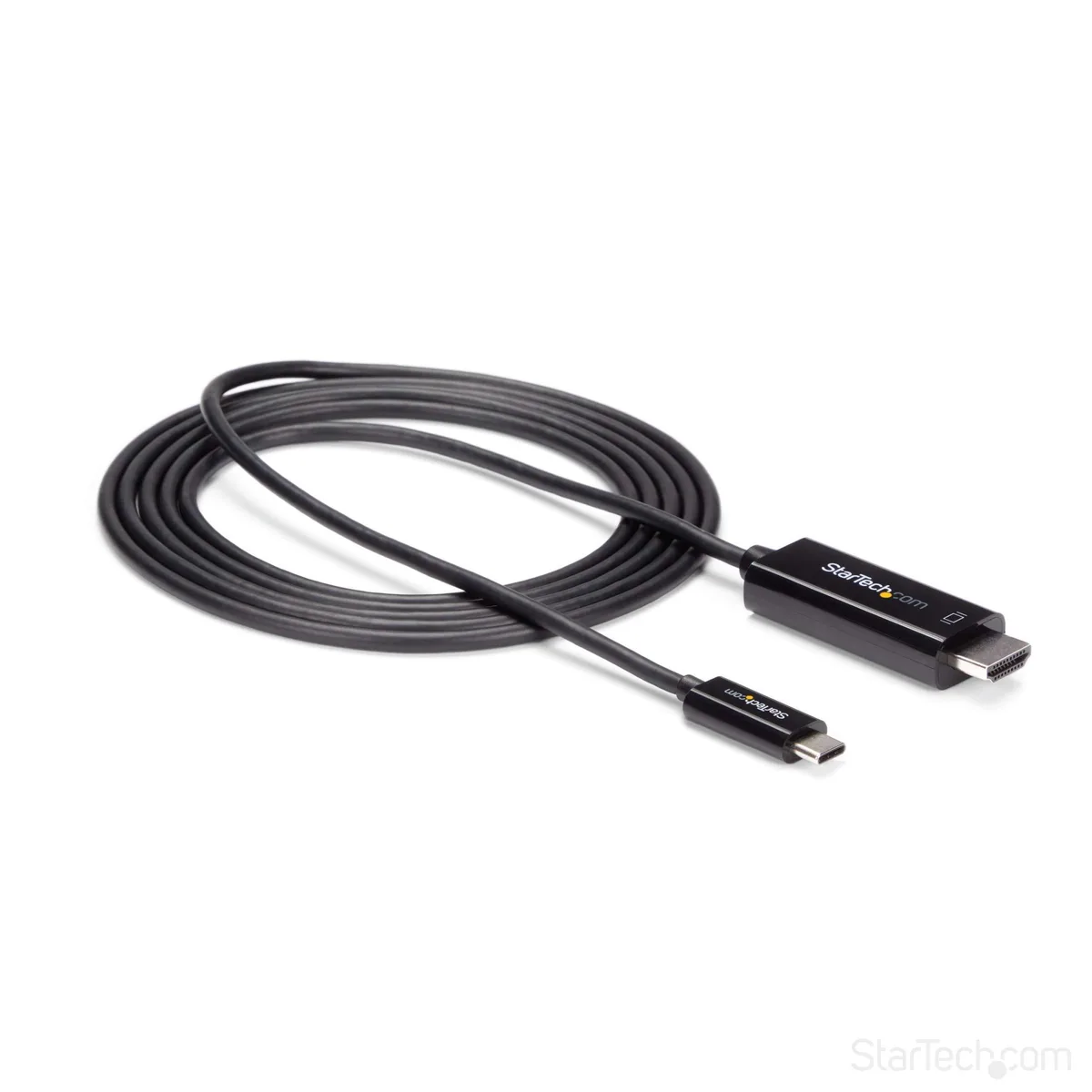 STARTECH STARTECH CDP2HD2MBNL USB-C to HDMI cable 2m 4K 60Hz — product photo