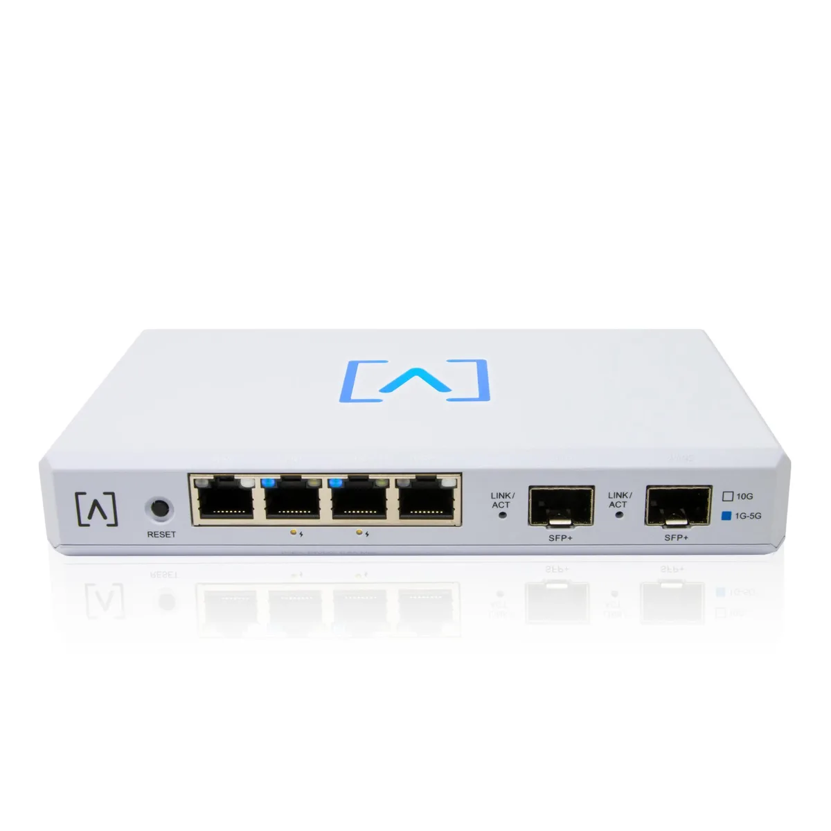 Alta Labs Alta Labs Route10 10 Gbps VPN Router — product photo