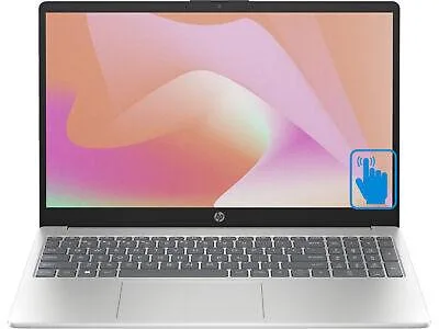 HP HP 15t-fd000 2-in-1 Laptop i5-1334U 8GB DDR4 256GB SSD — product photo