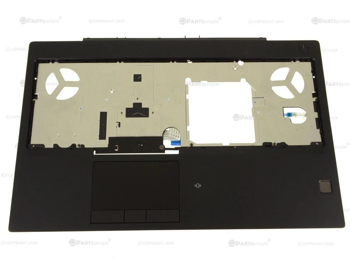 DELL DELL Precision 7530 Palmrest Assembly 0F14D accessory — product photo