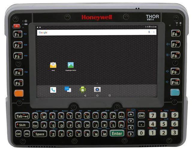 Honeywell Honeywell VM1A-L0N-1A4A20F 8.0" Android 8.0 4GB/32GB mobile computing — product photo