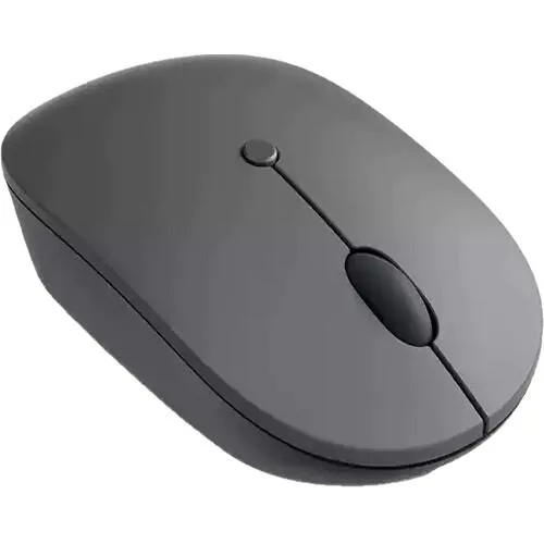 Lenovo Lenovo Go USB-C Wireless Mouse Storm Grey — product photo
