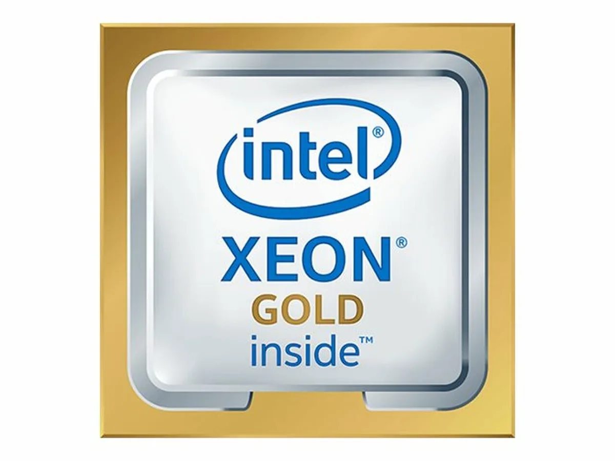 Intel Intel Xeon Gold 6354 3.0 GHz 18-Core LGA 4189 205W CD8068904571601 server processor — product photo
