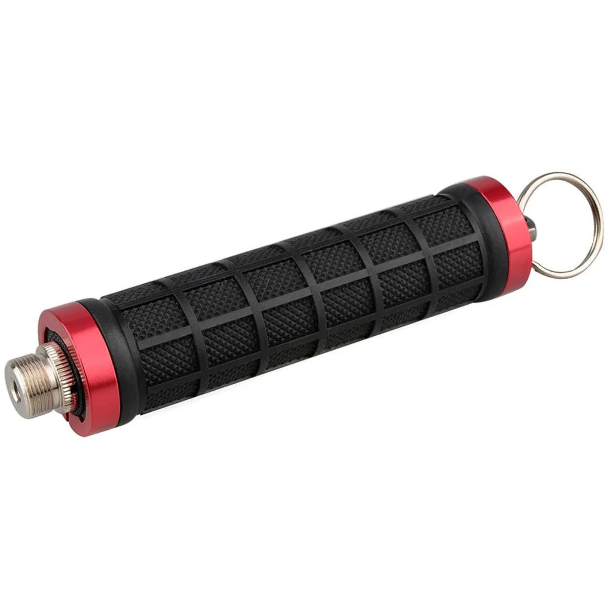 Camvate Camvate Shotgun Microphone Handle Grip 1/4"-20 to 5/8"-27 — product photo