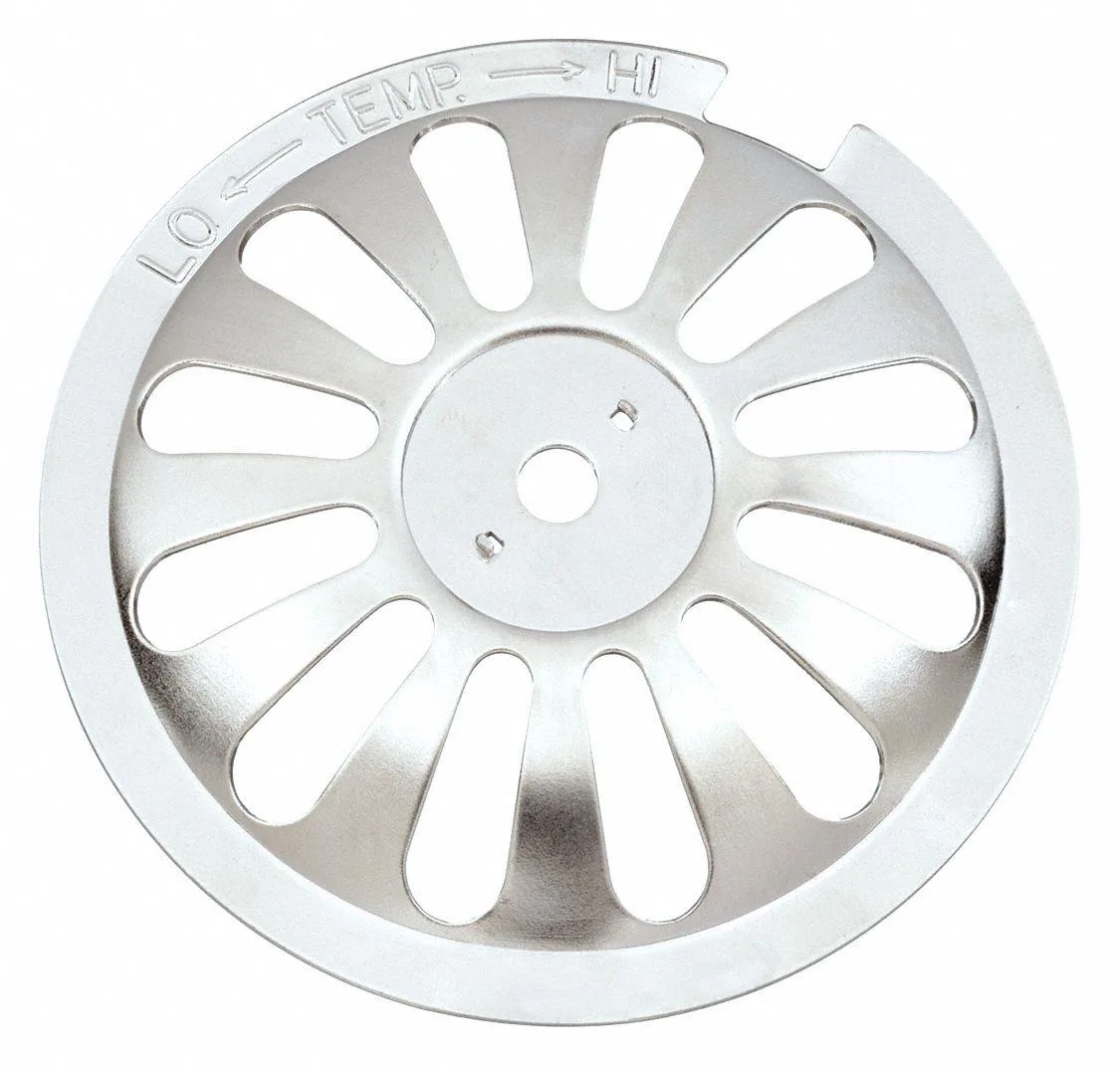 Master Appliance Master Appliance GRD-007 Shutter Guard for Heat Guns — product photo