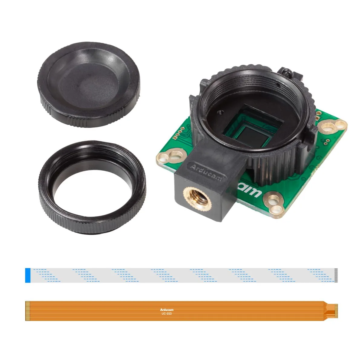 KEHIPI KEHIPI Arducam B024001-B 12.3MP IMX477 HQ Camera Module — product photo