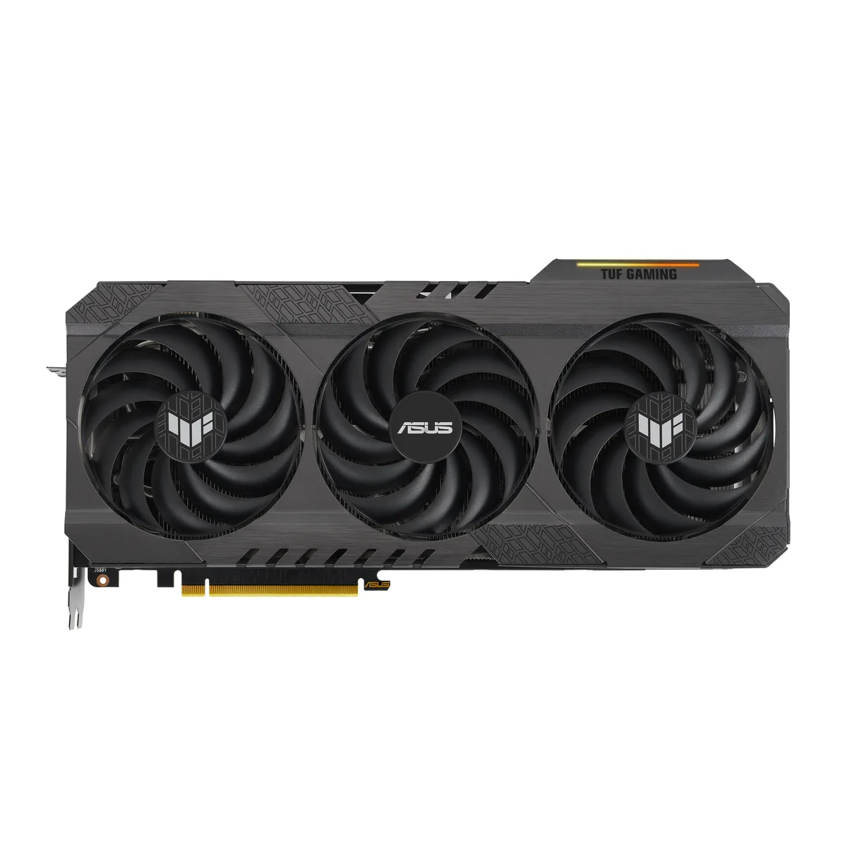 ASUS ASUS TUF-RTX4070TIS-16G-OG-GAMING graphics card — product photo