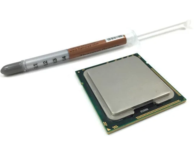Kyocera Kyocera Xeon E7530 1.86 GHz LGA 1567 105W SLBRJ Motherboard Accessory — product photo