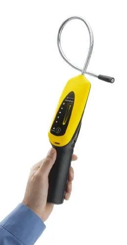 Inficon Inficon 718-202-G1 GAS-mate Combustible Gas Detector measurement tool — product photo