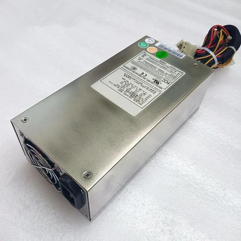 KHACHIMO KHACHIMO Advantech 2U 300W ATX Power Supply P2U-6300P P2U-6320P — product photo