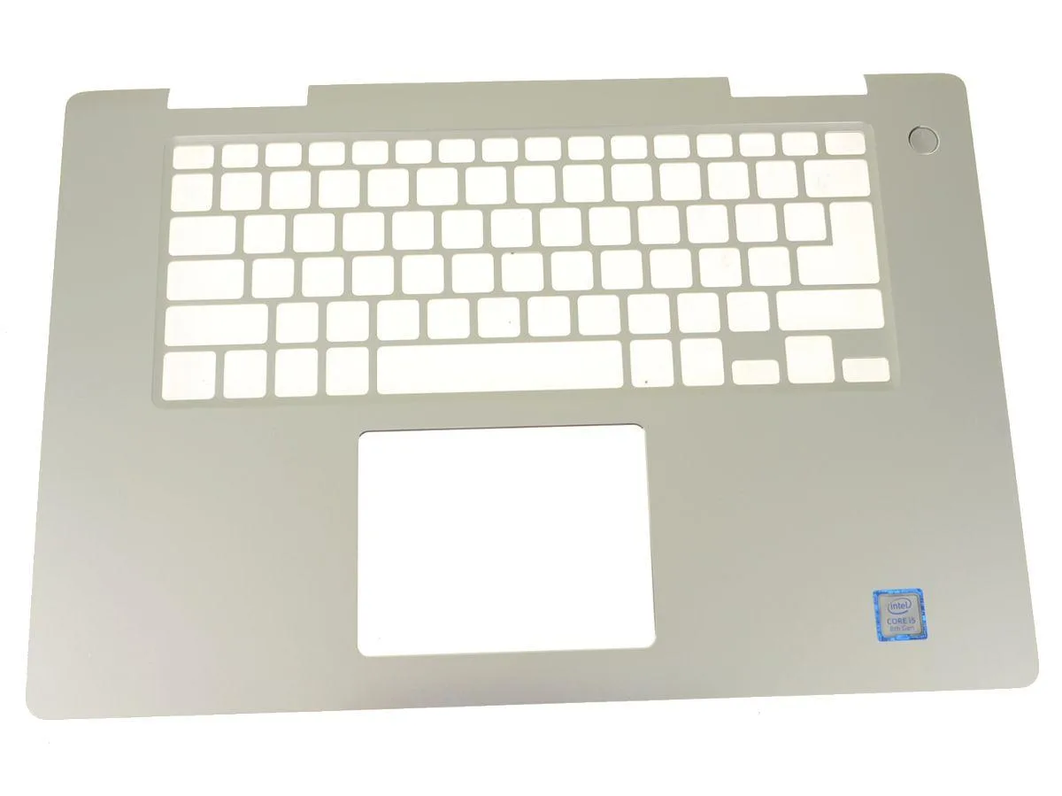 DELL DELL Inspiron 7570 Palmrest Assembly 79PMJ — product photo