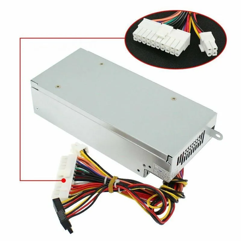 godream godream PS-5221-9 power supply for Dell D06S 660S V270S — product photo