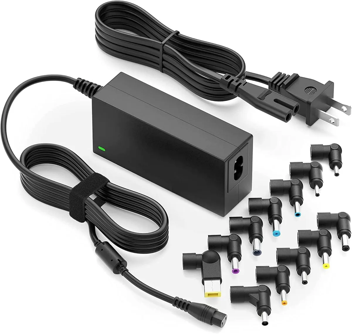 Kenuco Kenuco Universal 45W AC Adapter 18.5V-20V — product photo