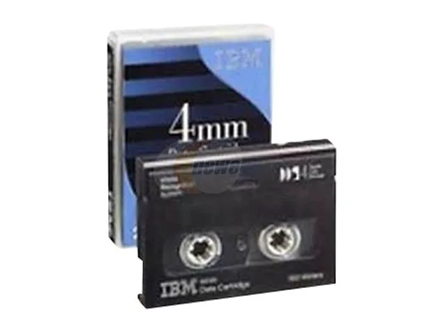 IBM IBM 59H4456 DDS-4 20/40GB backup media — product photo