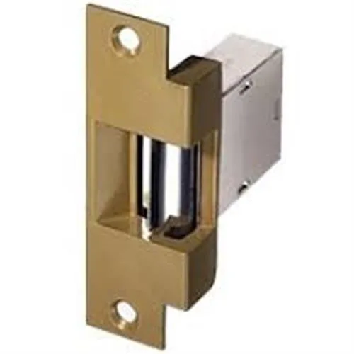 Trine Access Technology Trine Access Technology TR007 Electric Door Strike 8-16 VAC 1000 lbs — product photo