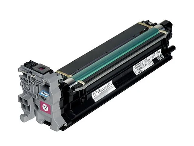 Konica Minolta Konica Minolta A0310AF Magenta Imaging Unit toner cartridges (genuine brands) — product photo