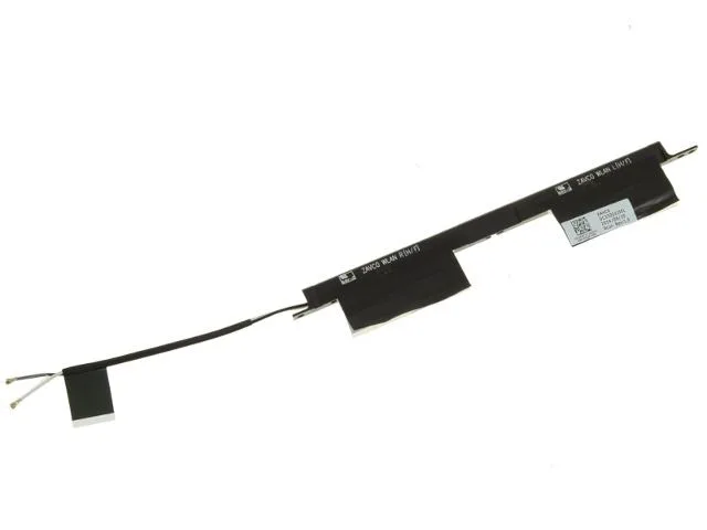 DELL DELL Inspiron 5547 5548 Wireless Antenna Kit Touchscreen F6T7J — product photo