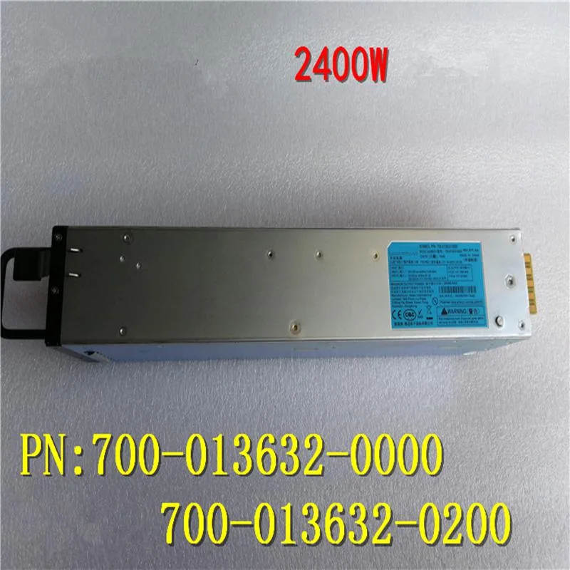 godream godream 2400W ATX Power Supply 700-013632-0000 M335S7001TA — product photo