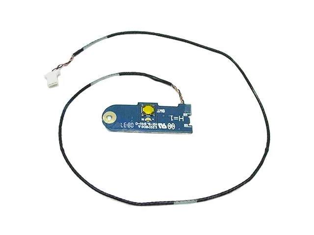 Genuine Dell OEM power button cable for Studio XPS 1640