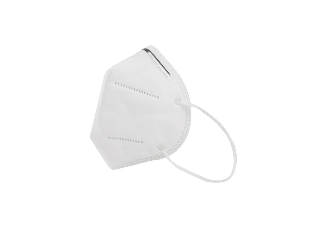 sakose sakose 10pcs 5-layer Earloop Non-woven Thickened Face mask — product photo