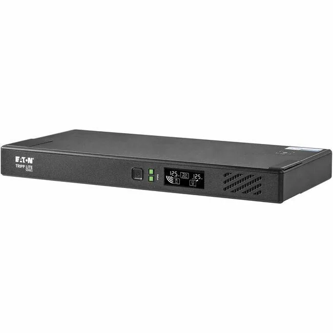 Tripp Lite Tripp Lite BC500RT1ULNC 500VA 400W UPS 120V 6 NEMA 5-15R — product photo