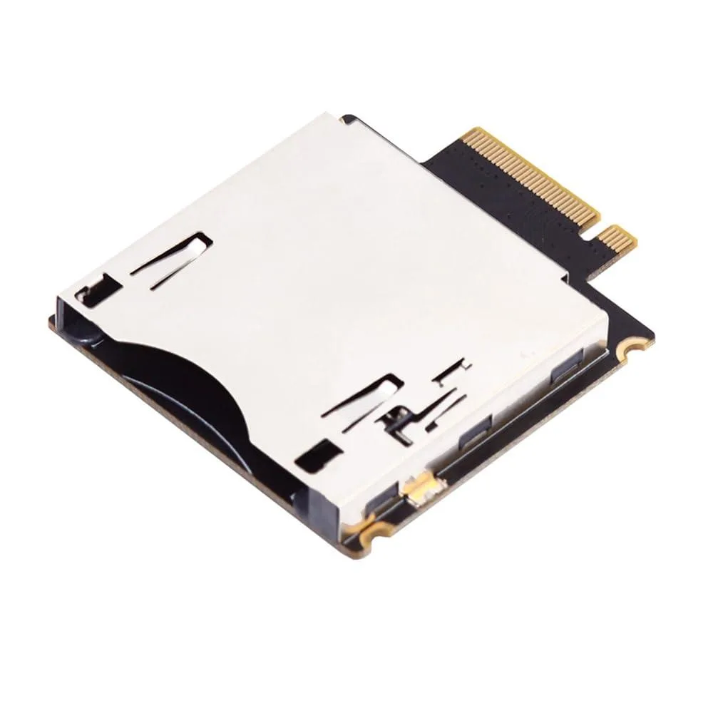 LORDWORLD LORDWORLD M.2 NVMe to CFexpress B Adapter — product photo