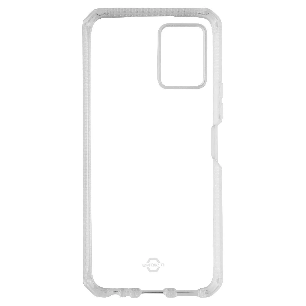 ITSKINS ITSKINS Spectrum R Clear Case for Vivo Y33s Y21s Y21 Transparent — product photo