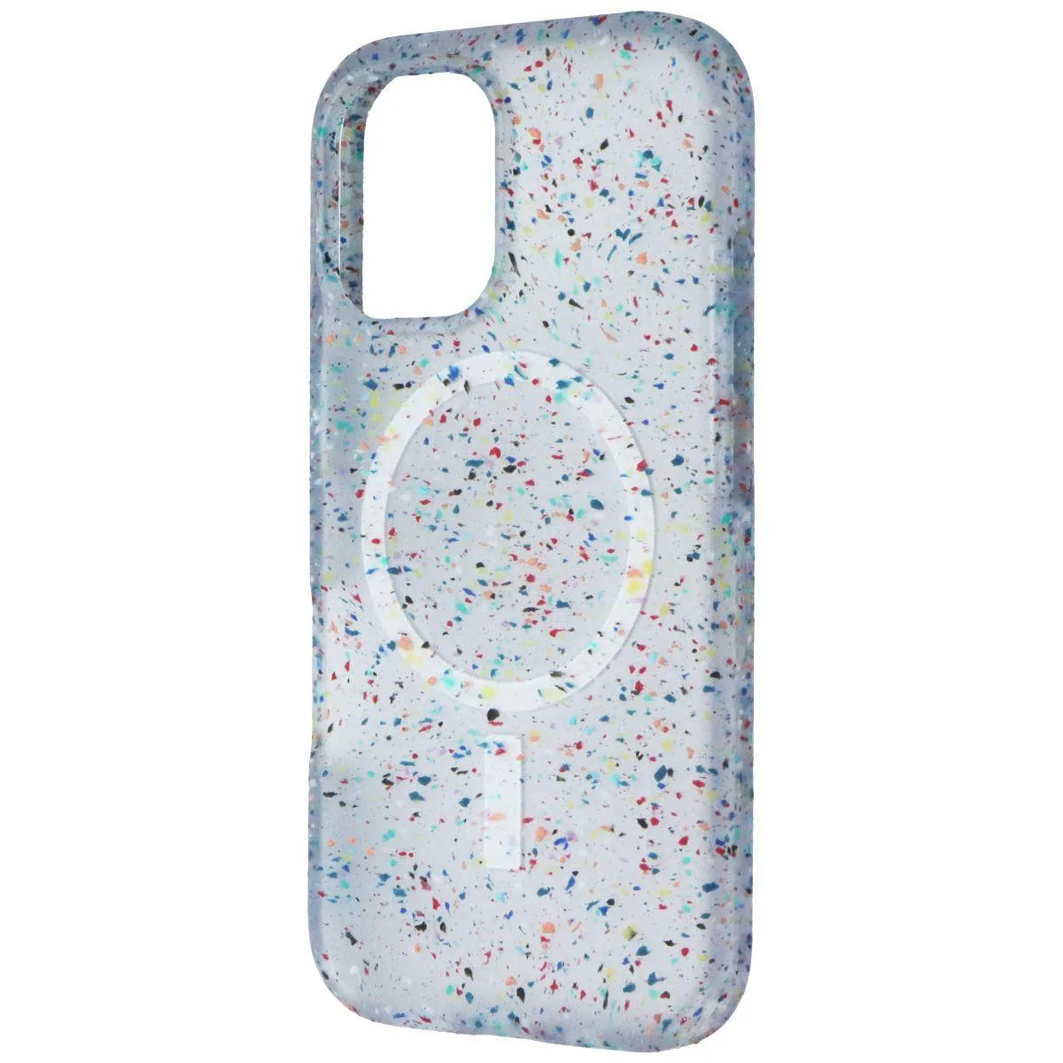 OtterBox OtterBox Symmetry Core Case for MagSafe iPhone 16 Icy Mist — product photo