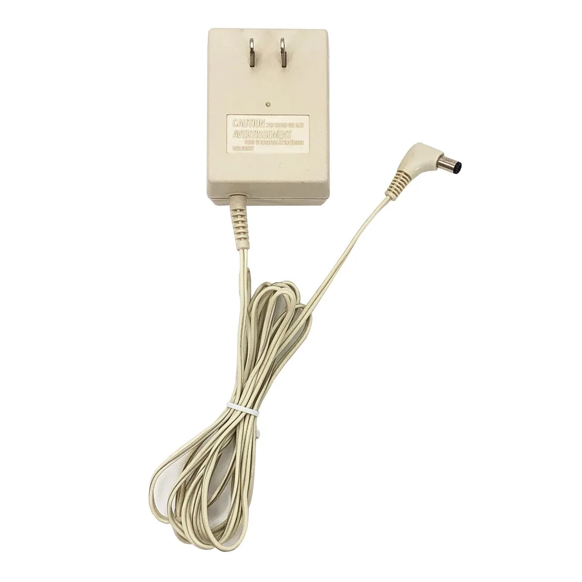Sony Sony AC-T90S 9V 0.3A 4.5W power adapter — product photo