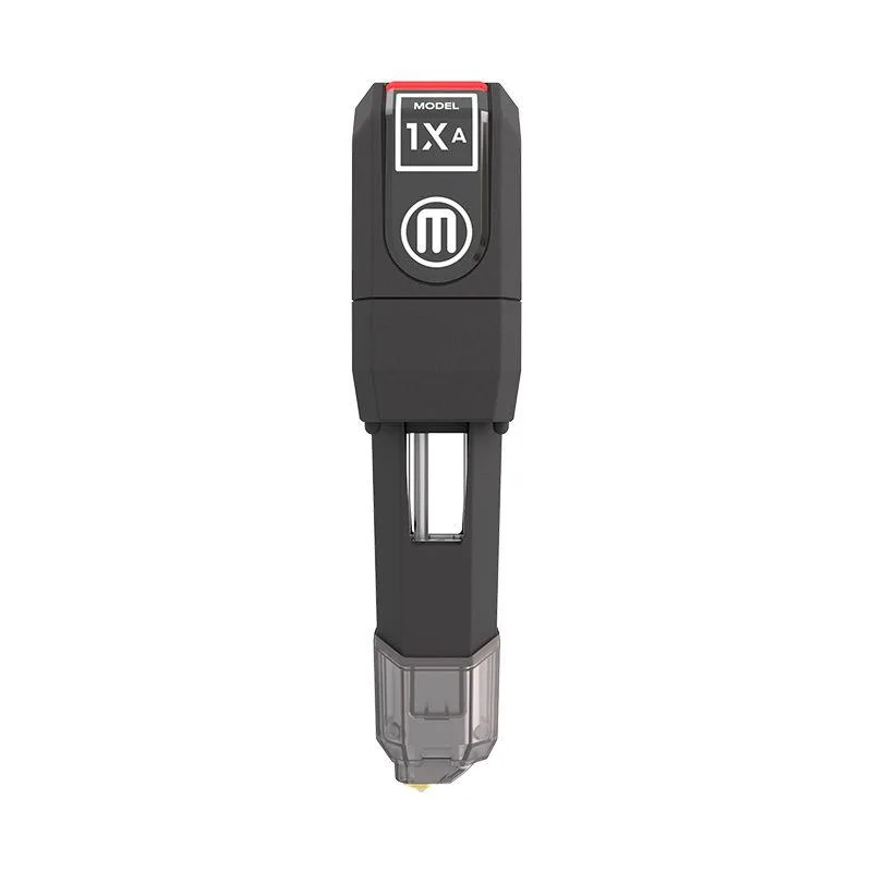 MakerBot extruder unit for Sketch 3D printer