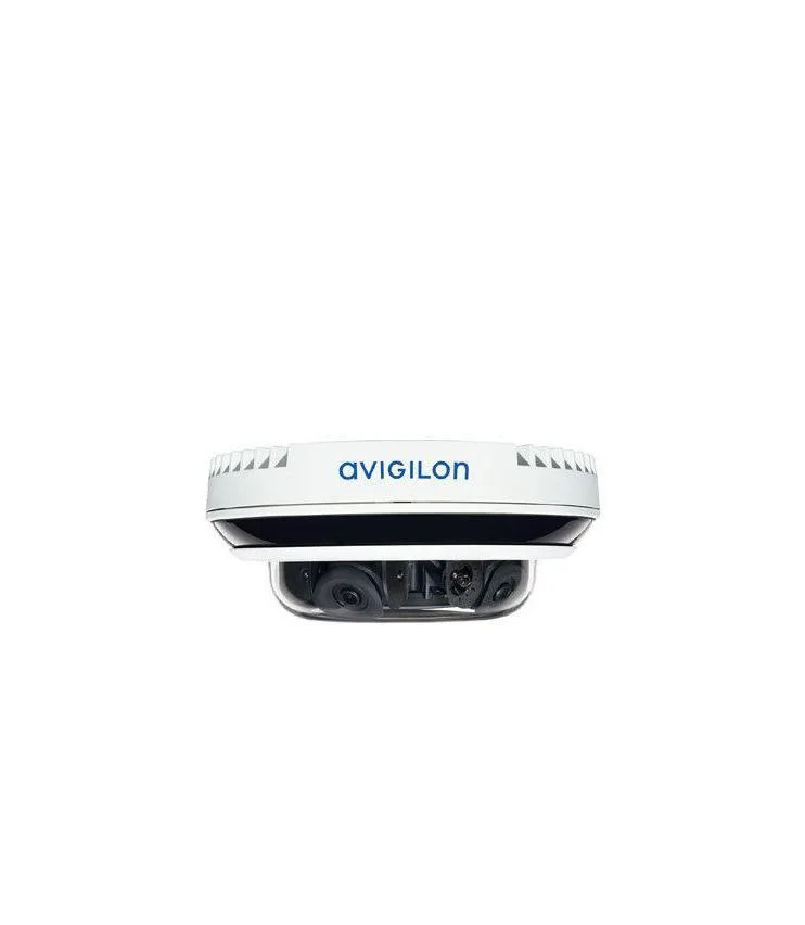 Avigo Avigo 20C-H4A-4MH-360 20MP 2.8mm 4-sensor IP dome camera — product photo