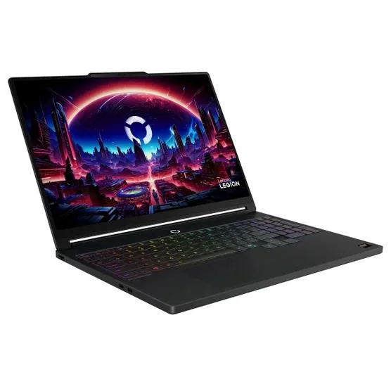 Lenovo Lenovo Legion 5 15.3" Gaming Laptop Ryzen AI 9 465 RTX 5070 32GB 1TB OLED 165Hz — product photo