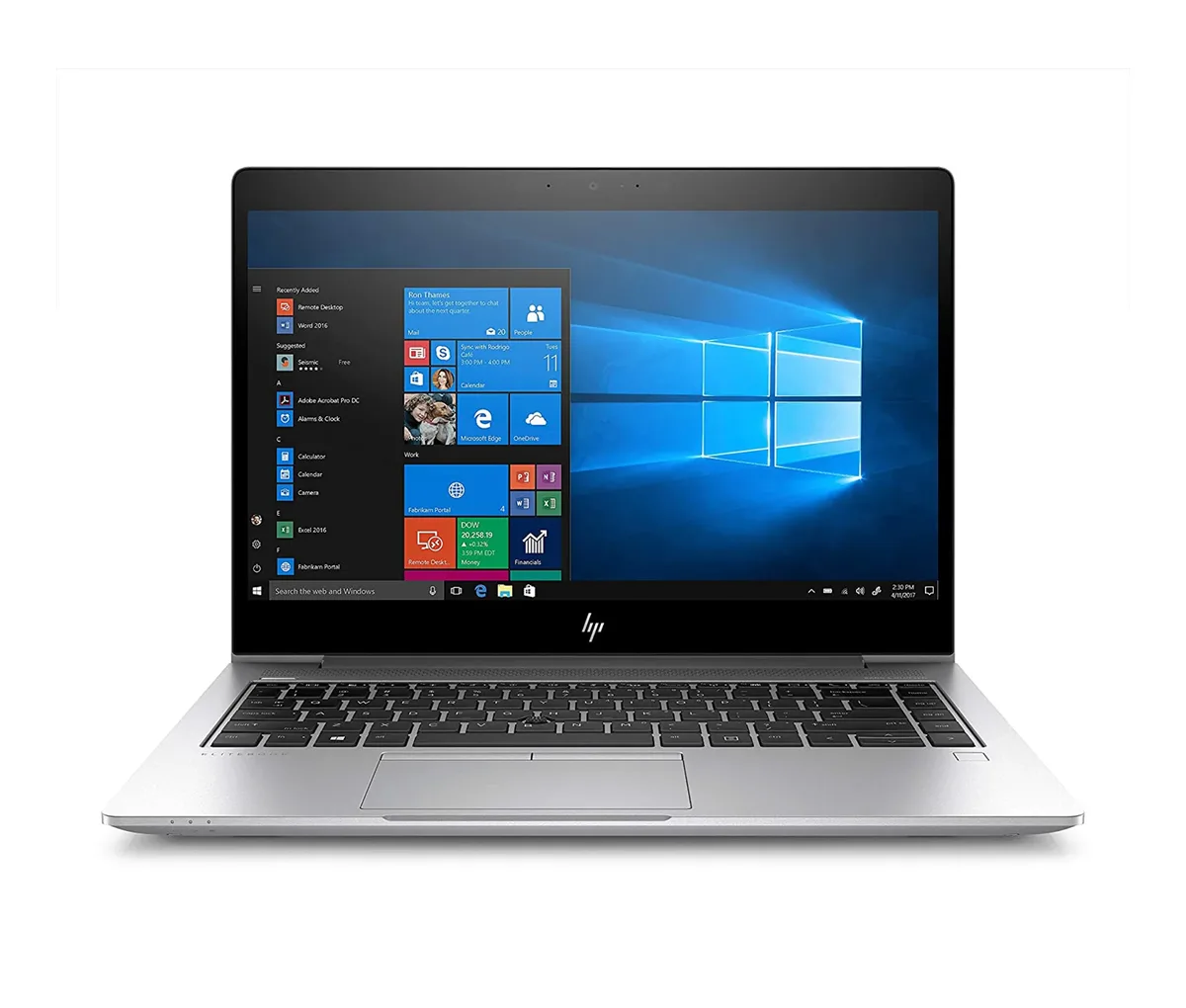 HP HP 840 G6 J5-840G6A22 laptop i7-8665U 32GB 1TB 14.0" FHD Windows 11 Pro — product photo
