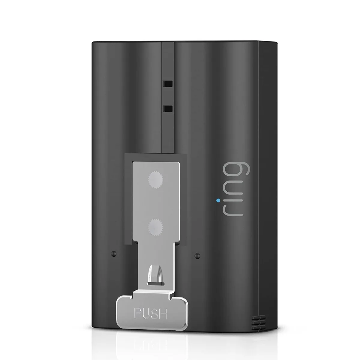 Ring Ring Quick Release Battery Pack for Video Doorbell and Camera — product photo