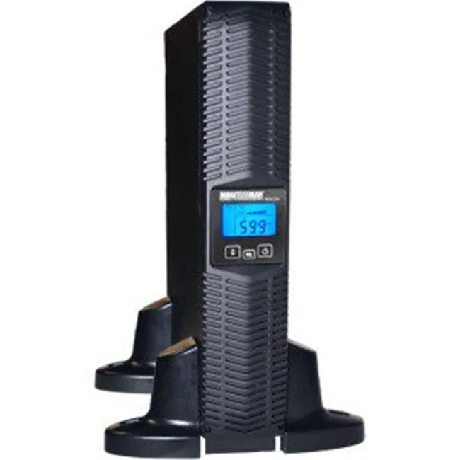 MINUTEMAN MINUTEMAN ED1000RTXL2UNC 1000VA 900W 2U UPS — product photo