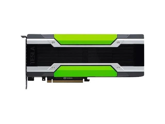 NVIDIA NVIDIA Tesla M10 graphics card 4 GPUs 32 GB GDDR5 — product photo