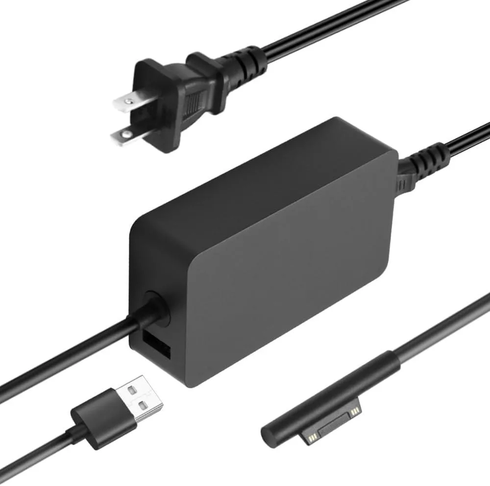 FLEANE FLEANE 1796 65W laptop charger — product photo
