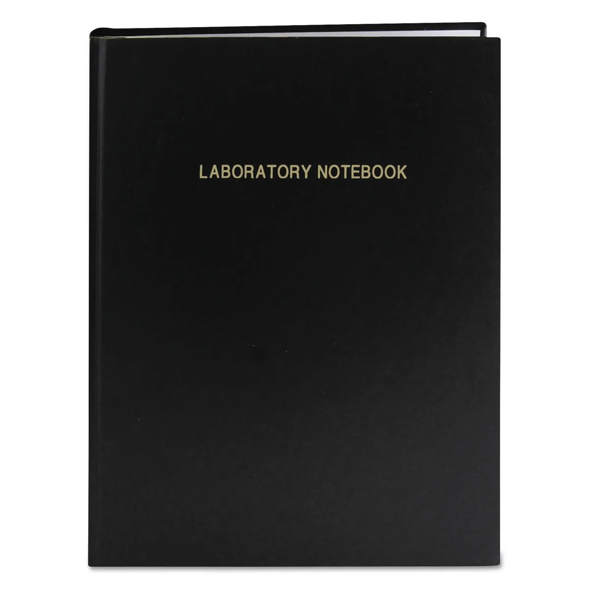 Roaring Spring Roaring Spring 77160 Lab Notebook Quadrille 72 Sheets 24 lb — product photo